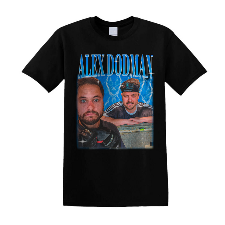 Alex Dodman Tee