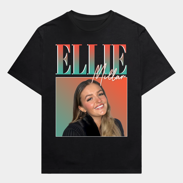 Ellie Millar Tee