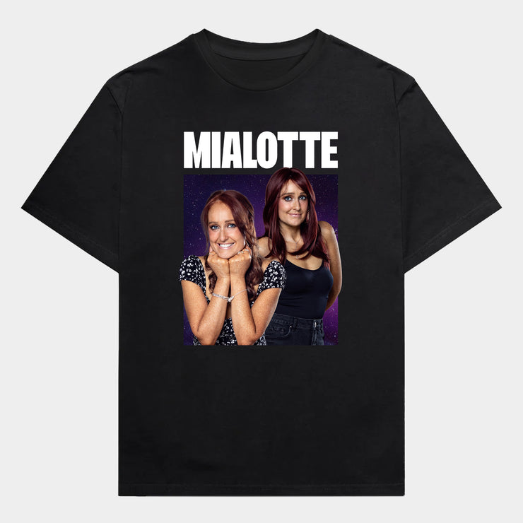 Mialotte Limited Edition Tee