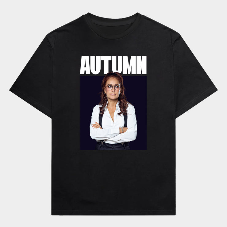 Autumn Limited Edition Tee