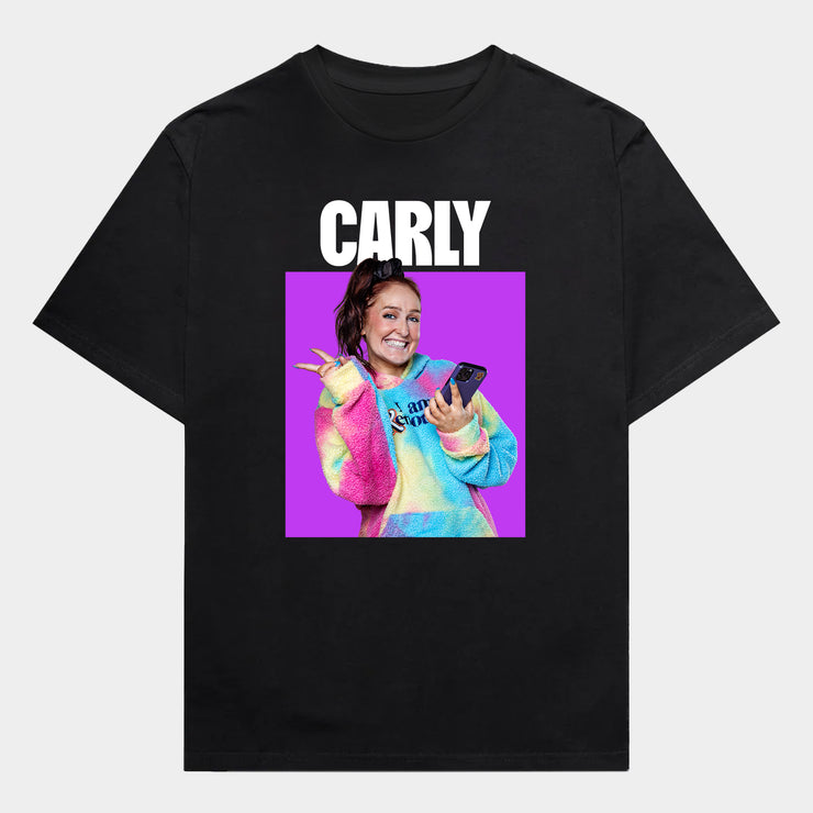 Carly Limited Edition Tee