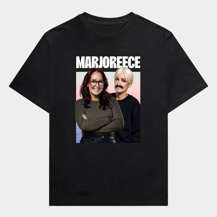 Marjoreece Limited Edition Tee