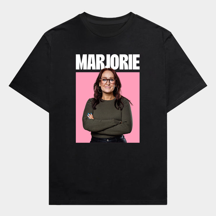 Marjorie Limited Edition Tee