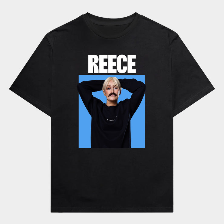 Reece Limited Edition Tee